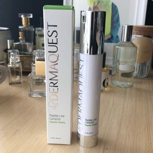Dermaquest Peptide Line Corrector